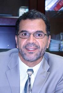 Jamal Kabbaj